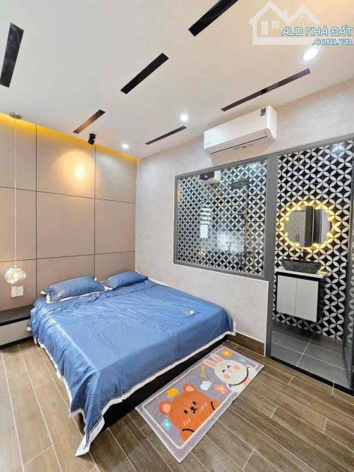 🏡 BÁN NHÀ 3 TẦNG FULL NỘI THẤT – CÁCH ĐƯỜNG NÚI THÀNH CHỈ 10M – HẢI CHÂU TRUNG TÂM - 2