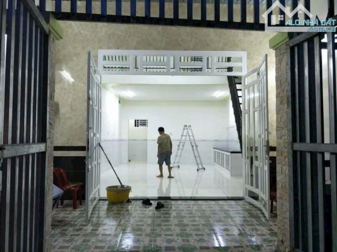 Cho thuê nhà mặt tiền hẻm 577 Đường 30/4 phường Hưng Lợi, góc 2 mặt tiền - 2