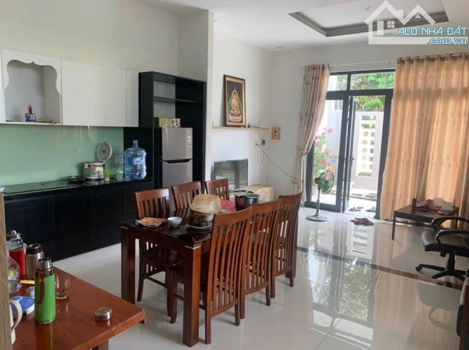 Bán căn Biệt Thự Hoà Hải, Ngũ Hành Sơn, 200m2, 9.5x21m Chỉ 6.x Tỷ - 2