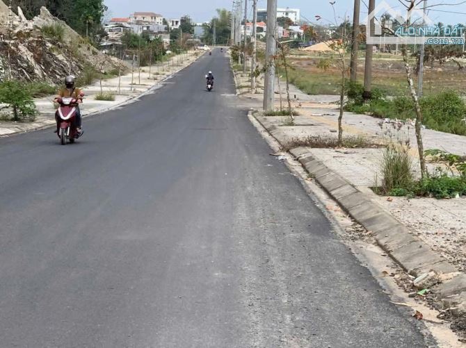 📌📌📌Làm việc trực tiếp!!!bán lô đất đẹp hoà thọ tây giá rẻ - 2