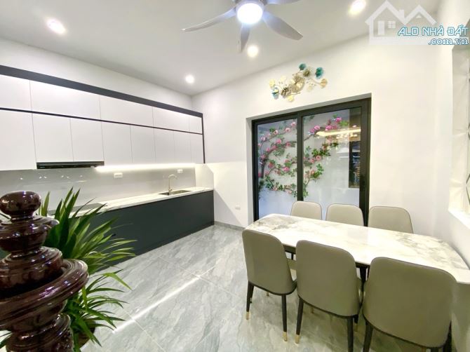 Bán nhà mặt Phố Lụa 42m2 nhỉnh 9 tỷ, ô tô tránh đỗ kinh doanh đỉnh - 2