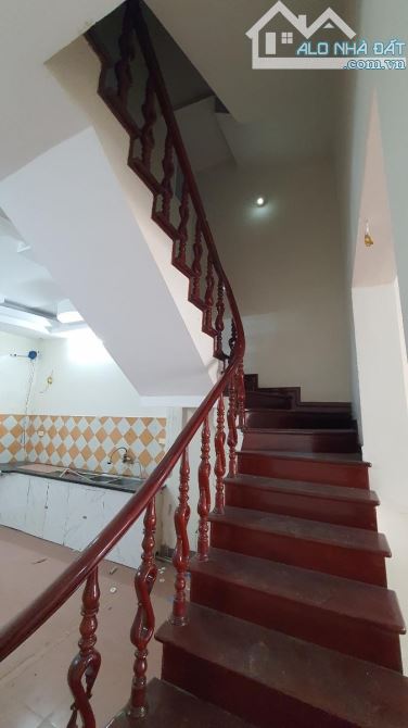 BÁN NHÀ PHÂN LÔ TAM TRINH – DÒNG TIỀN 45TR/THÁNG – Ô TÔ TRÁNH – KINH DOANH 74M,2X TỶ - 2