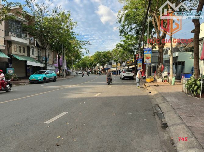 Giá mềm! Bán đất mặt tiền đường Huỳnh Văn Luỹ trung tâm Biên Hoà, 6x12.5m giá 7,3 tỷ - 2