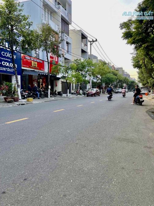 💥SIÊU PHẨM 4 TẦNG MẶT TIỀN TRẦN HỮU DẬT–ĐƯỜNG 10M5 –TT HÒA CƯỜNG BẮC– HẢI CHÂU- CHỈ 13TỶ - 2