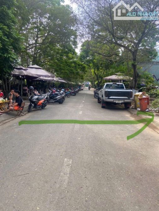 Chủ kẹt tiền cần đẩy lô đất mặt tiền đường số 3, long thạnh mỹ, Tp. Thủ đức 140m2 - 2