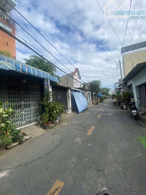 BÁN NHÀ 2 MẶT TIỀN 10x27 giá 12,3 tỷ TRUNG MỸ TÂY 3 – QUẬN 12 – VỊ TRÍ ĐẸP, GIÁ TỐT - 2