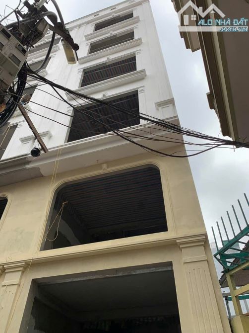 CẦN BÁN NHÀ THẠCH BÀN LONG BIÊN HÀ NÔI. - 2