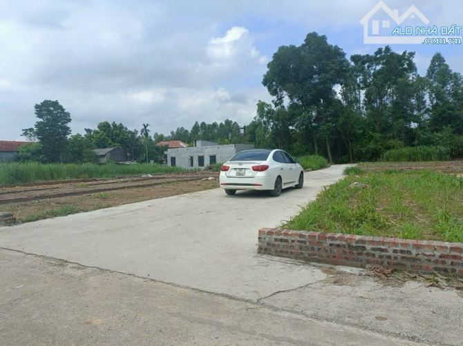 Sóc Sơn- Thái Lai - Thiên đường nghỉ dưỡng chỉ với hơn 1 tỷ đồng - 2