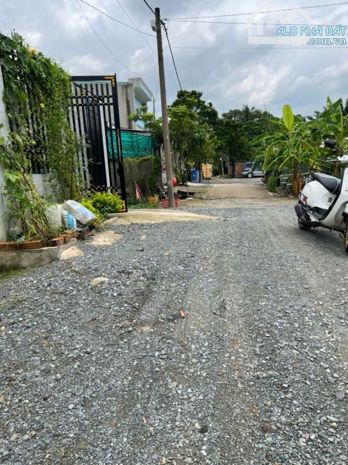 Bán đất đường Phước Thiện, Phường Long Bình, Quận 9 - 2
