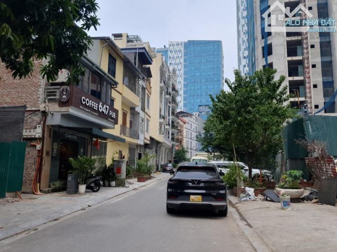 SIÊU PHẨM ĐẤT VIP TÂY HỒ – 94M² – MẶT TIỀN 5M – GIÁ 39.5 TỶ (TL)