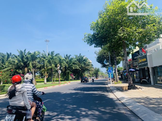 Bán Đất Mặt Tiền CMT8, Tp. Bà Rịa. Đối diện trường Sư Phạm - 2