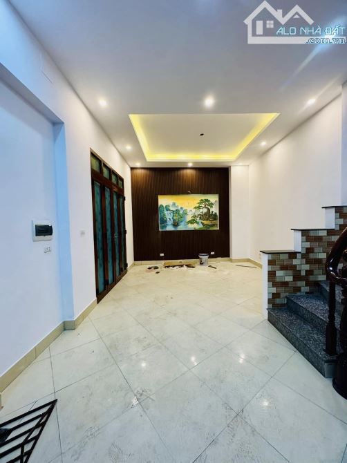 🏡 Bán nhà Kim Giang 30m², 5T, gần ô tô tránh – Giá 6.2 tỷ! - 2