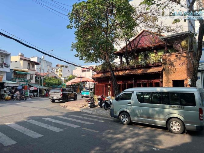Nhà Góc 2 MTKD Chợ Lớn, P.11, Quận 6 | 10 x 18 | Trệt 1 Lầu | Giá 50tr - 2