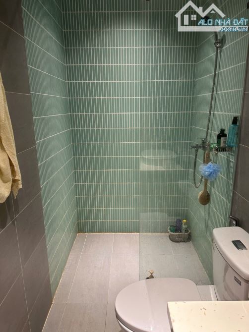 DƯƠNG QUẢNG HÀM – KHU PHÂN LÔ XE HƠI TRÁNH – 5 TẦNG – CHỈ 6 TỶ 35 - 2