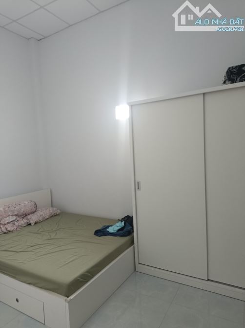 Lý Thánh Tông Tân Phú 35m2 2 tầng giá chỉ 4.x tỷ - 2