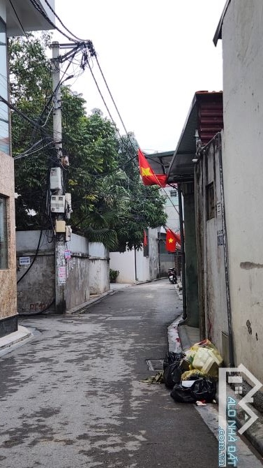 Chỉ hơn 3 tỷ ô tô vào đất Kim Chung, Đông Anh - 2