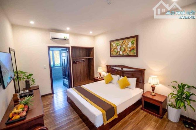 SIÊU VIP-VILLA BIỂN AN BÀNG-HỘI AN  654M2 ,NGANG 30M CÁCH BIỂN 100M - 2