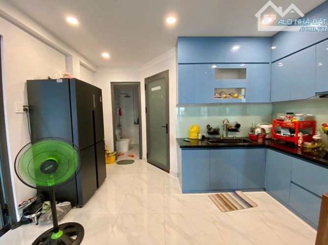 KHU VIP NGUYỄN KIỆM - CV GIA ĐỊNH - 54M2 2 TẦNG - SÁT MẶT TIỀN - HOÀN CÔNG - CHỈ 5.29 TỶ - 2