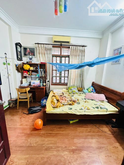 BÁN NHÀ GIÁP NHỊ – NHÀ TỰ XÂY CỰC CHẮC – 5 TẦNG CHỈ 5,5 TỶ!!! - 2