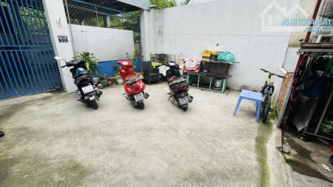 Bán nhà 165m²  Đông Hòa ngang 7m,SHR thổ cư,đường ô tô, gần làng ĐHQG TPHCM - 2