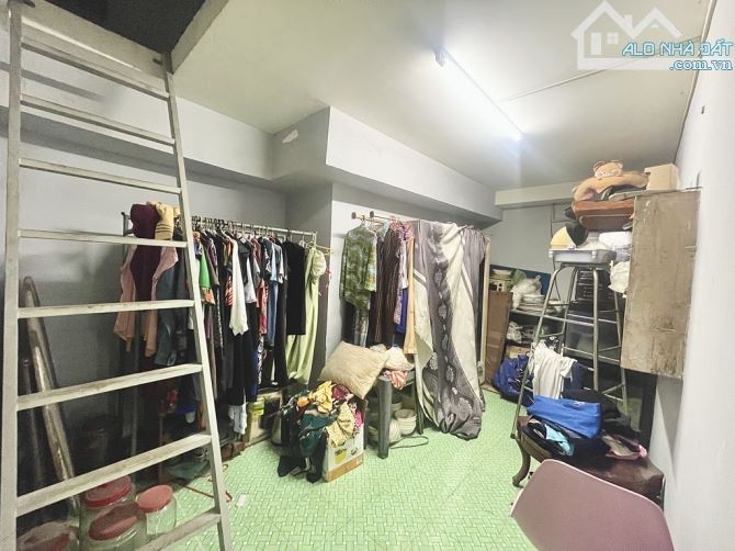 NHÀ MẶT TIỀN NGANG GẦN 8M – KINH DOANH ĐỈNH - Bùi Văn Thêm, P9, Phú Nhuận - Nhỉnh 17 tỷ TL - 3
