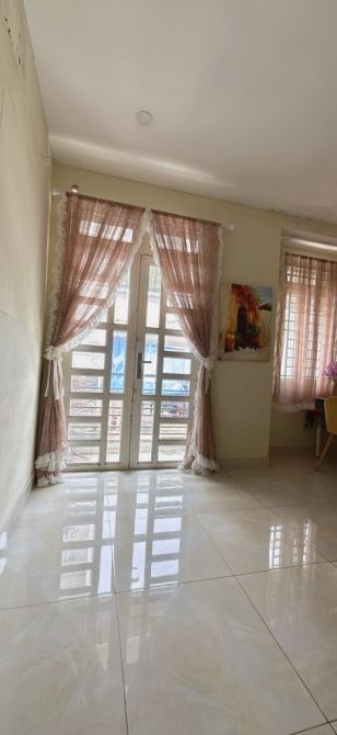 Bán nhà Gò Dầu Tân Phú 3 tầng sát mặt tiền giá chỉ 2.xtỷ - 3
