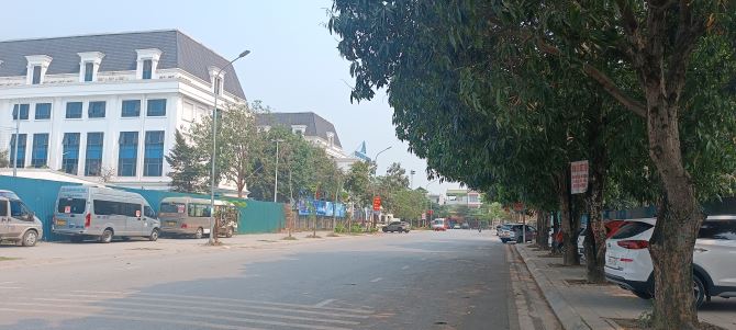 Phân Lô Vỉa Hè _Vị Trí Vip _Cổ Dương _Tiên Dương _Đông Anh _DT 198m2_ MT 11m_KĐT Cổ Dương - 3