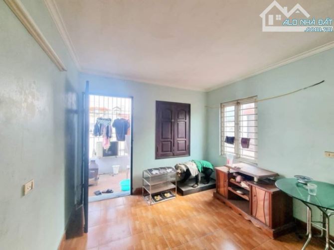 BÁN NHÀ GIẢI PHÓNG, HOÀNG MAI, MẶT NGÕ Ô TÔ TRÁNH DỪNG ĐỖ THOẢI MÁI, DTSD 30M2, 7.9Tỷ - 3