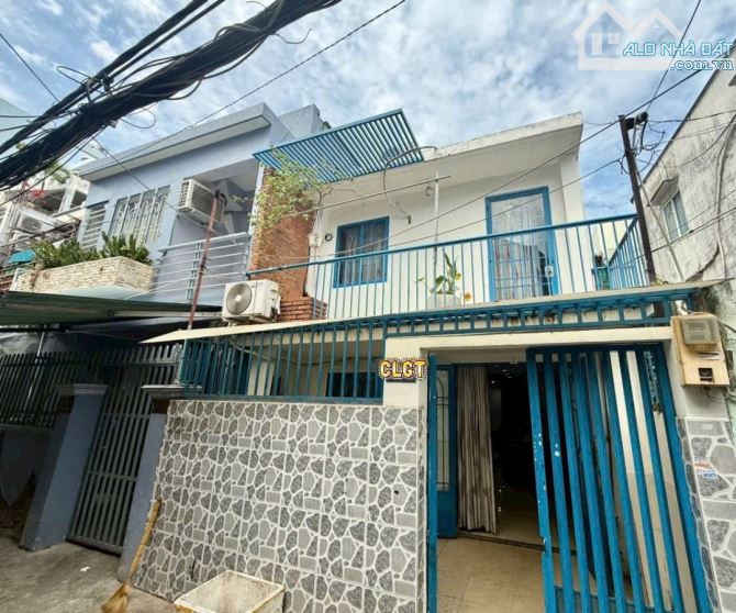 Bán nhà khu vực trung tâm Bình Thạnh - 3
