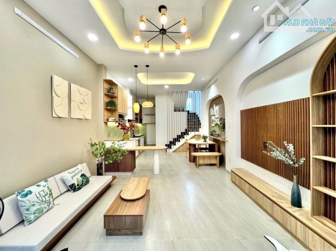 BÁN NHÀ MINH KHAI - HƯỞNG TRỌN TIỆN ÍCH TIMESCITY, GẦN Ô TÔ, NHÀ CỰC ĐẸP, CHỦ MÓT BÁN. - 3