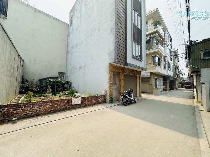 🏡 BÁN ĐẤT THỊ TRẤN ĐÔNG ANH – PHÂN LÔ – VỈA HÈ – Ô TÔ TRÁNH – VỊ TRÍ ĐẸP - 3.85 TỶ - 3
