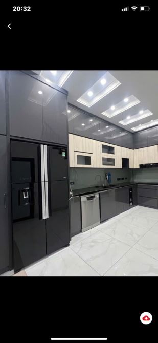 Bán nhà đẹp phố ngọc lâm  ô tô  thông phố nv cừ cầu chương dương - 3
