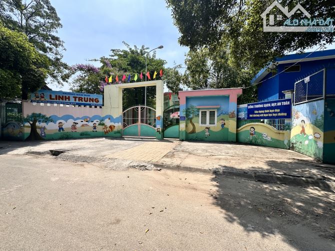 14.8 tỷ- CẦN BÁN LÔ ĐẤT thổ cư 170m2( 8x21m) khu BT cocacola, p.linh trung,tp.thủ đức - 3