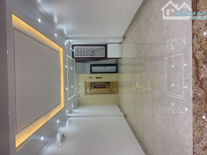 Bán nhà Cầu Giấy, 6 tầng thang máy, ô tô đỗ cửa, gần phố, kinh doanh, dt40m, mt4m, 12 tỷ - 3