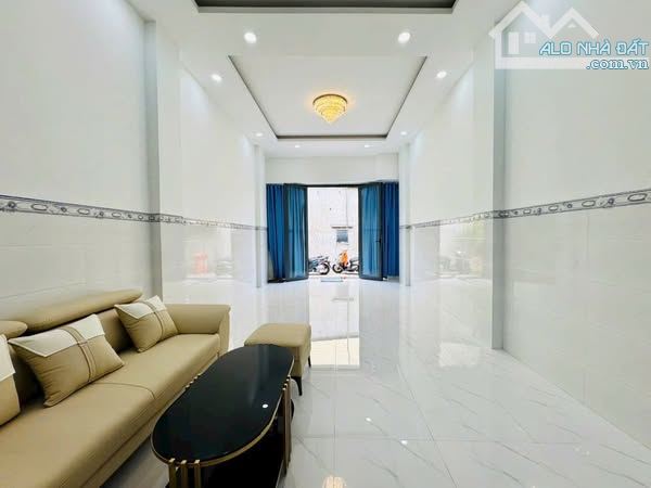 🏡 NHÀ PHỐ CẠNH BÊN EMART PHAN HUY ÍCH - 3