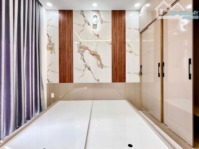 Cần bán nhà ở hẻm xe hơi một sạc đường Kinh Dương Vương diện tích 4,1 x 13 giá 7,2 tỷ TL - 3
