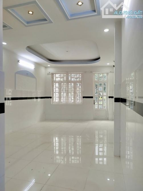NHÀ MỚI KENG MẶT TIỀN AO SEN - 4 TẦNG ĐÓN TẾT, 128M2, NGANG 5M - CHỈ 13 TỶ 5 TL - 3