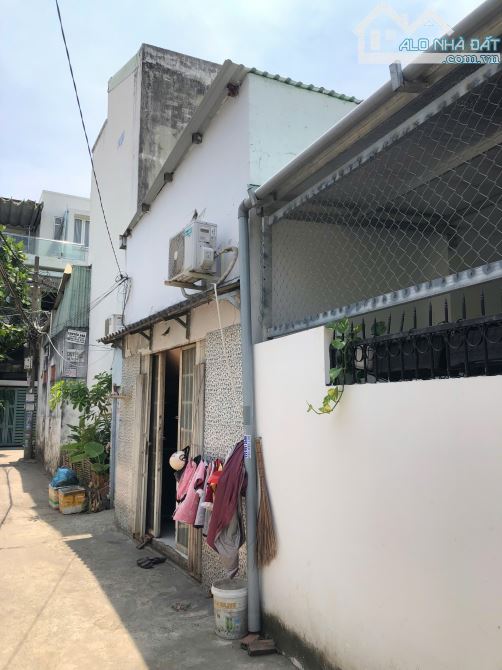 Bán dãy trọ ( 83.7m ) hẻm ô tô đường số 9, P. Hiệp Bình Chánh, TP. Thủ Đức - 3