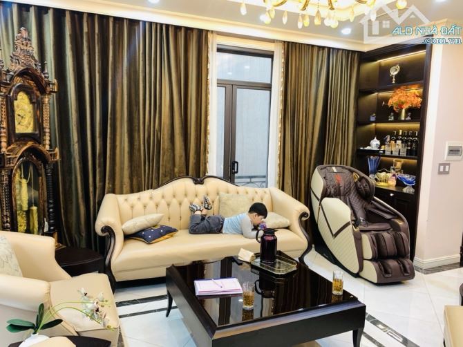 Bán nhà phân lô xây dựng,79m,5 tầng MT 5.6m, thang máy, oto, Giá 24.5 Tỷ - 3