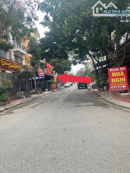 HÀNG HOT DUY NHẤT CHỈ MÌNH EM CÓ BÁN ĐẤT TẶNG NHÀ XÂY THÔ TẠI TRỤC XƯƠNG CÁ LÝ THÁNH TÔNG. - 3