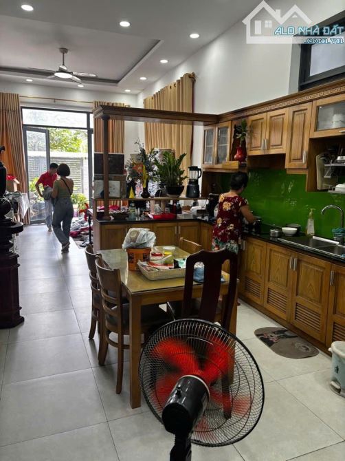 Bán nhà 3Tầng trong chợ thạnh Xuân phường thạnh Xuân quận 12 - 3