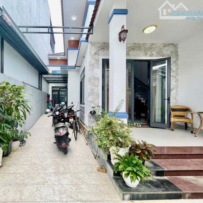 BÁN ĐẤT TẶNG NHÀ 2 TẦNG – MẶT TIỀN HOÀ MINH 19 – LIÊN CHIỂU – ĐÀ NẴNG - 3