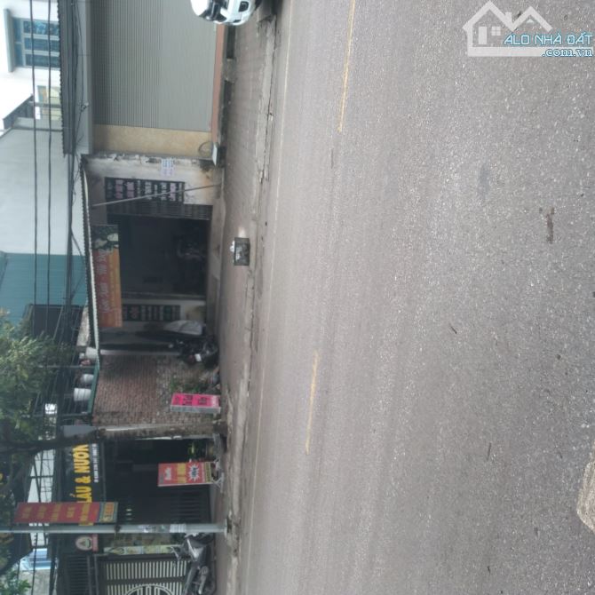 TRỤC CHÍNH KINH DOANH ĐINH -TỔ 20 -THỊ TRẤN ĐÔNG ANH - 3