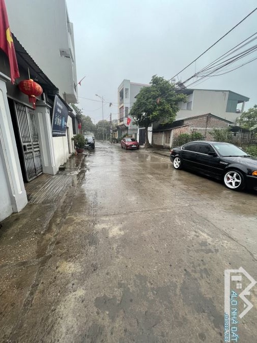 BÁN 81M ĐẤT ĐẤT ĐAN PHƯỢNG, HÀ NỘI, Ô TÔ NGỦ TRONG ĐẤT, ĐẦU TƯ ĐẸP KO CHÊ ĐƯỢC - 3