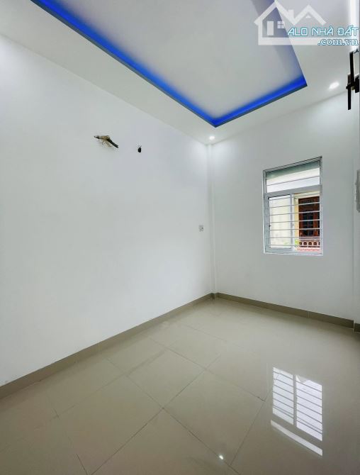 ⛔Nhà Hẻm Nội Bộ Ôtô Nguyễn Thái Học, 40m2, 3 Tầng ❗ 3,X Tỷ - 3