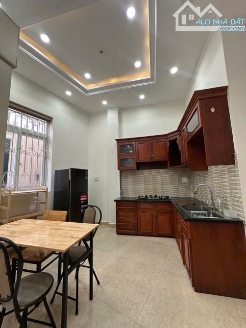 Biệt Thự ngủ quên  đường Đặng Văn Bi nay thức giất lên sàn tìm chủ mới. - 3