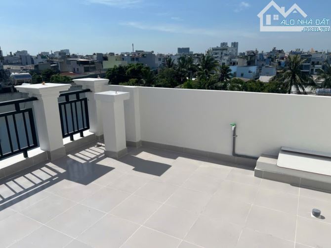 NHÀ MỚI XE HƠI NGỦ TRONG NHÀ ĐƯỜNG MÃ LÒ - HƯƠNG LỘ 2 - 3 TẦNG 64M2 CHỈ 5.7 TỶ - 3