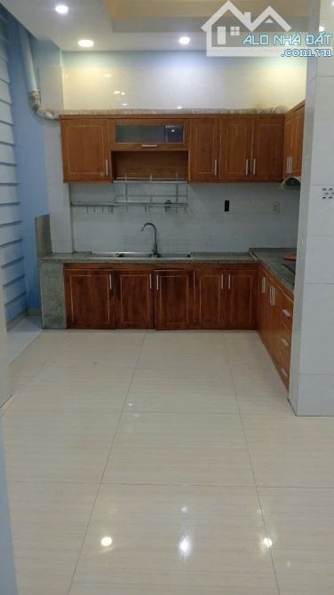 NHÀ ĐẸP 3 TẦNG HXH GẦN TÔ NGỌC VÂN, TAM BÌNH, TP. THỦ ĐỨC – 83M² – CHỈ 5.3 TỶ - 3