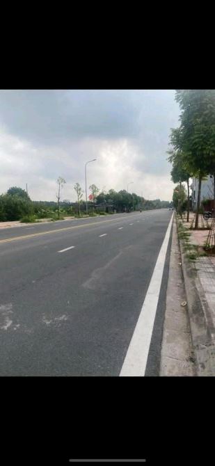 BÁN ĐẤT MẶT PHỐ HOA ĐỘNG – CỰ KHỐI, LONG BIÊN VỈA HÈ - Ô TÔ TRÁNH 80.5MV Giá 10 Hơn Tỷ - 2
