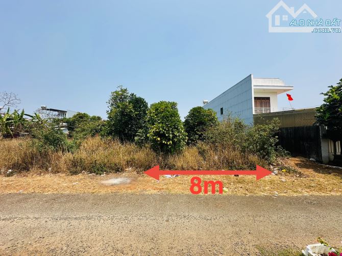 BÁN ĐẤT HẺM LƯƠNG NGỌC QUYẾN SONG SONG VỚI CHU MẠNH TRINH, P. HỘI PHÚ, PLEIKU - 3